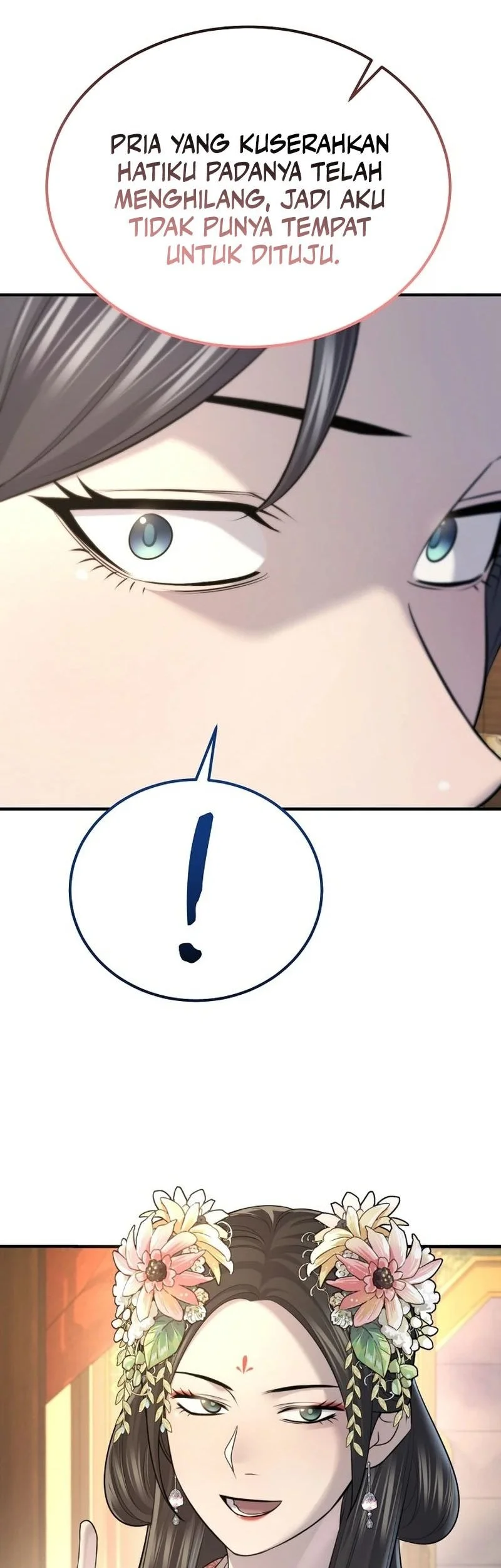 monopolizing all opportunities chapter 33 - Page 61