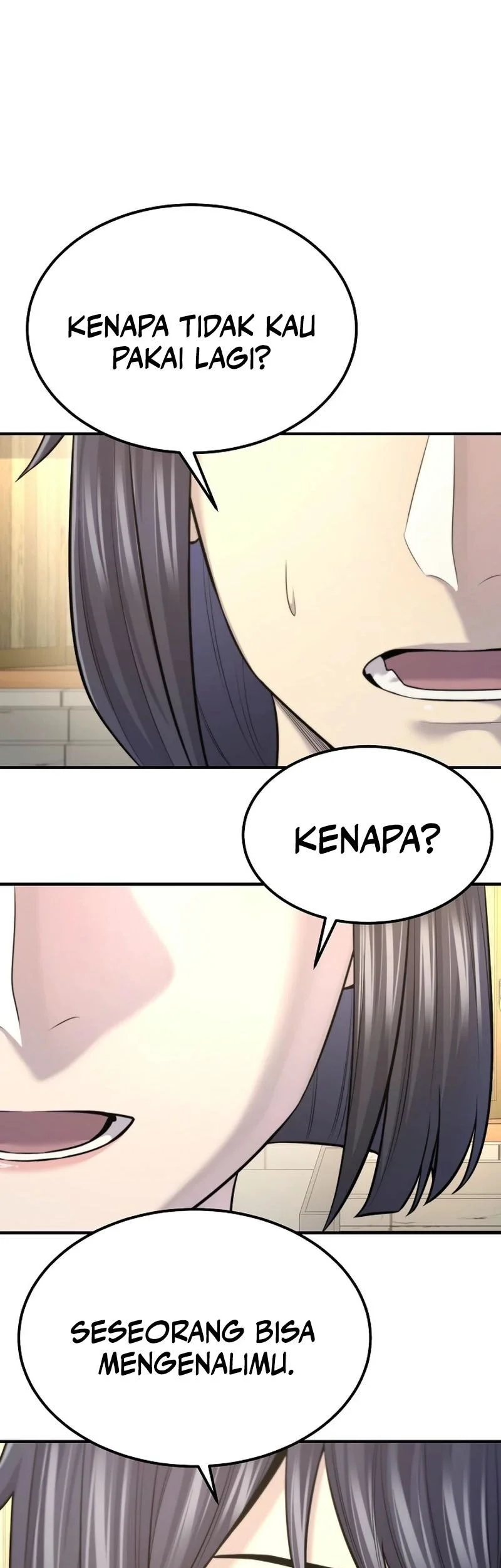 monopolizing all opportunities chapter 33 - Page 2