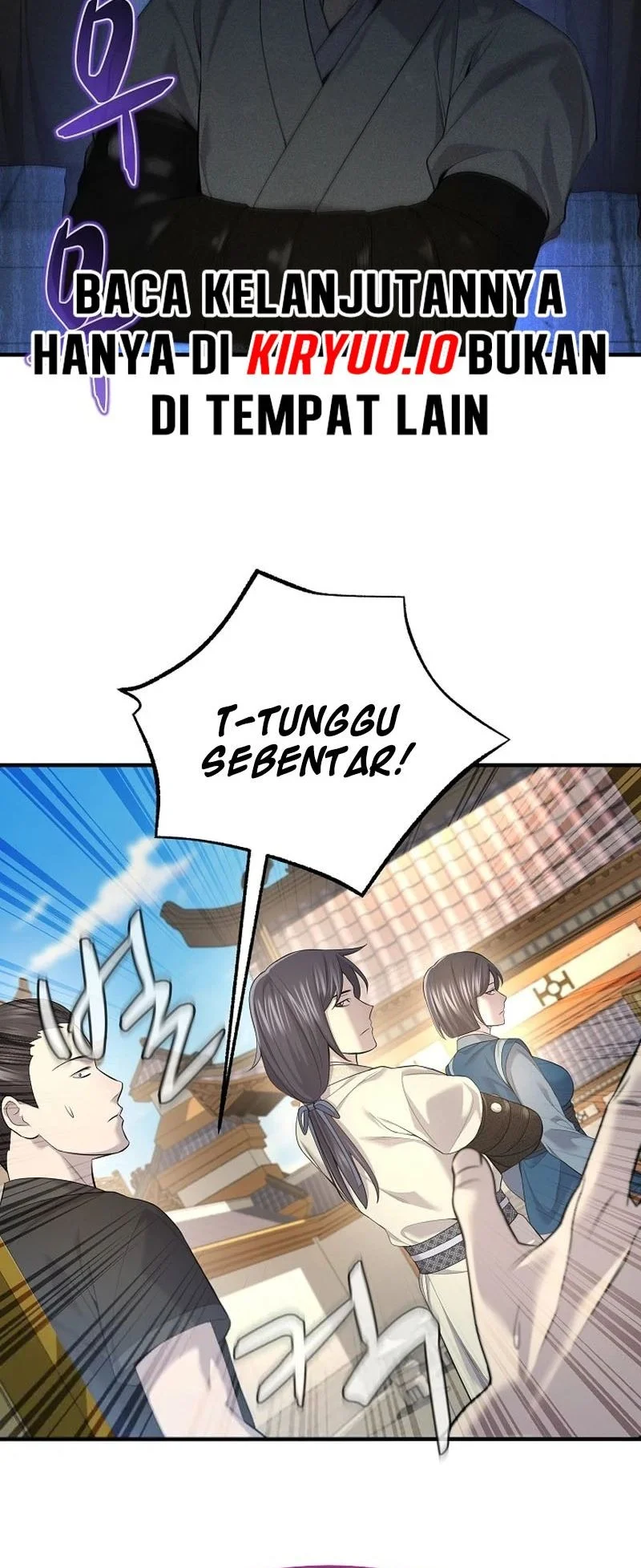 monopolizing all opportunities chapter 33 - Page 12