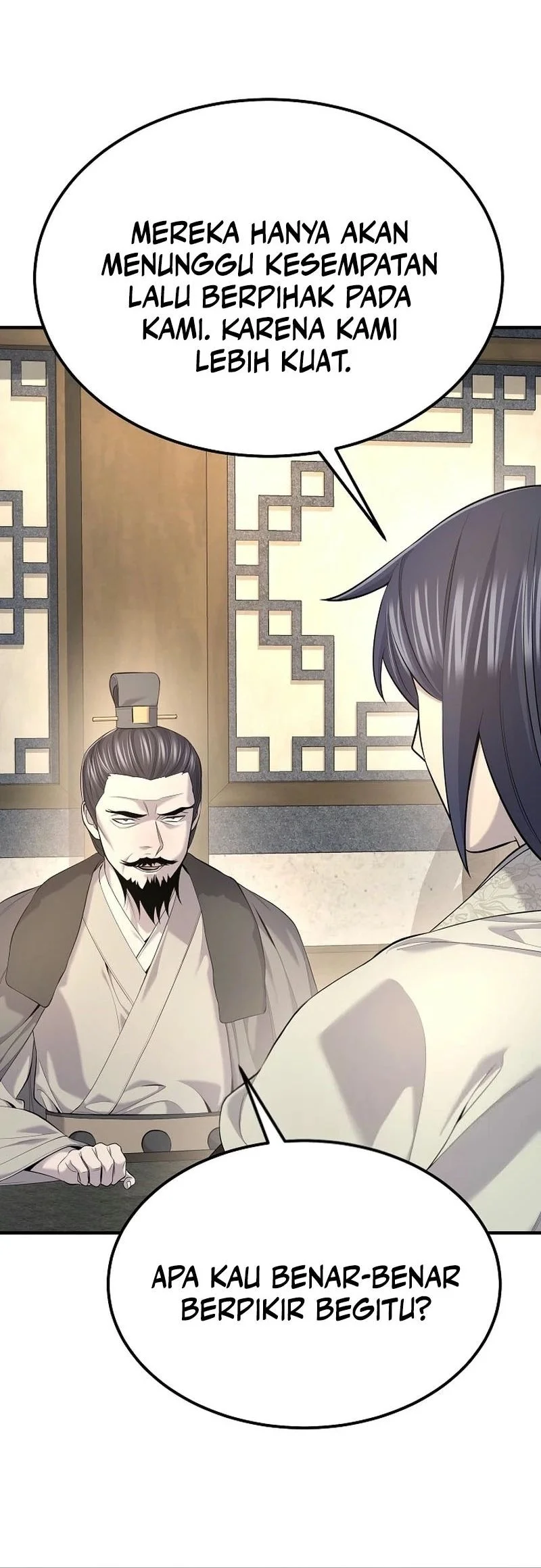 monopolizing all opportunities chapter 33 - Page 17