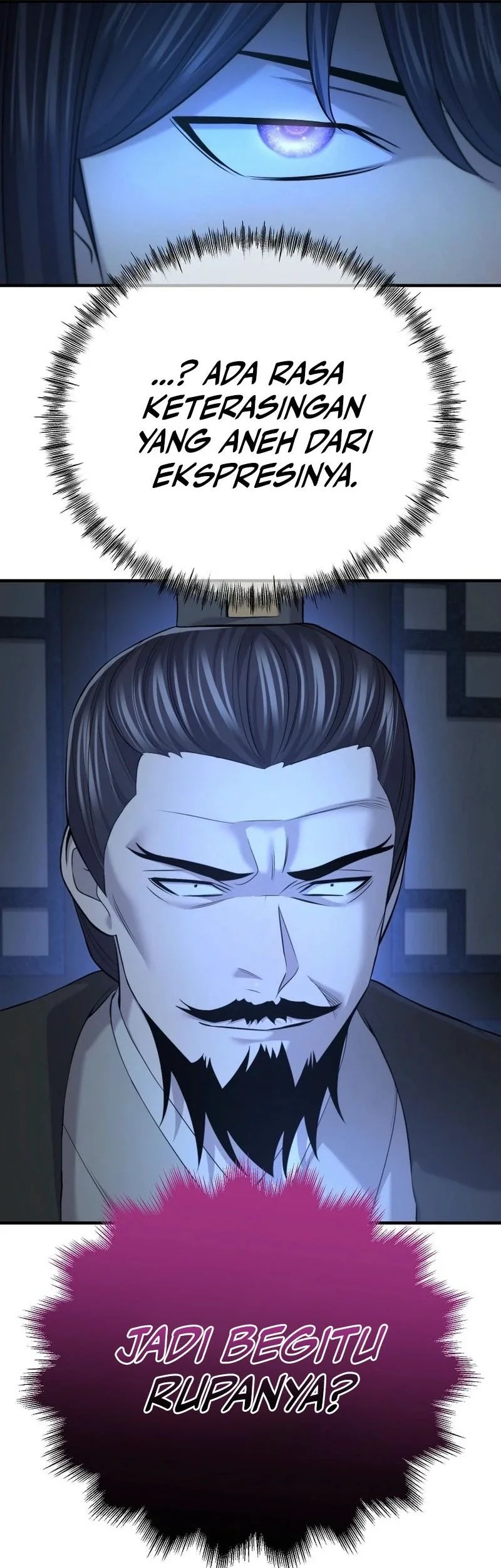 monopolizing all opportunities chapter 33 - Page 18