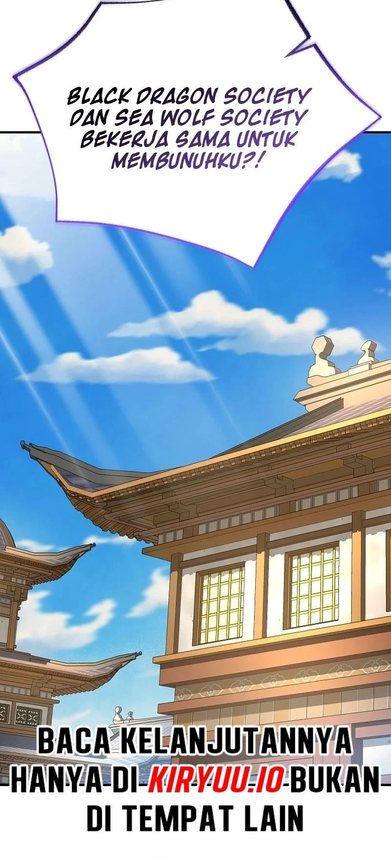 monopolizing all opportunities chapter 33 - Page 22