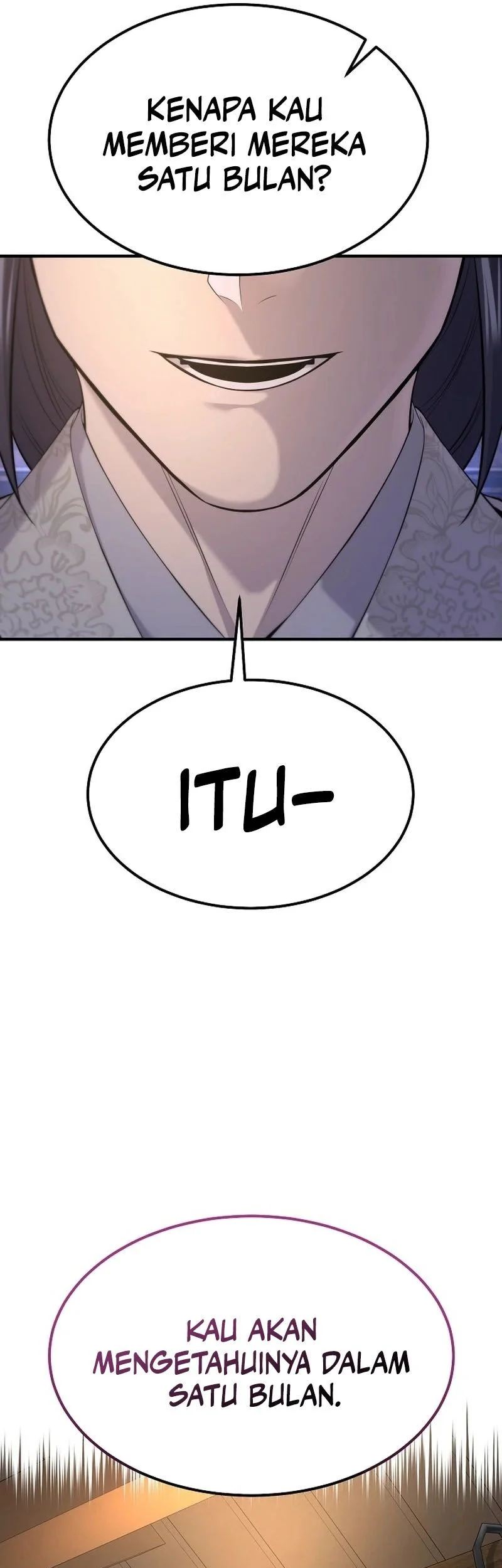 monopolizing all opportunities chapter 33 - Page 28