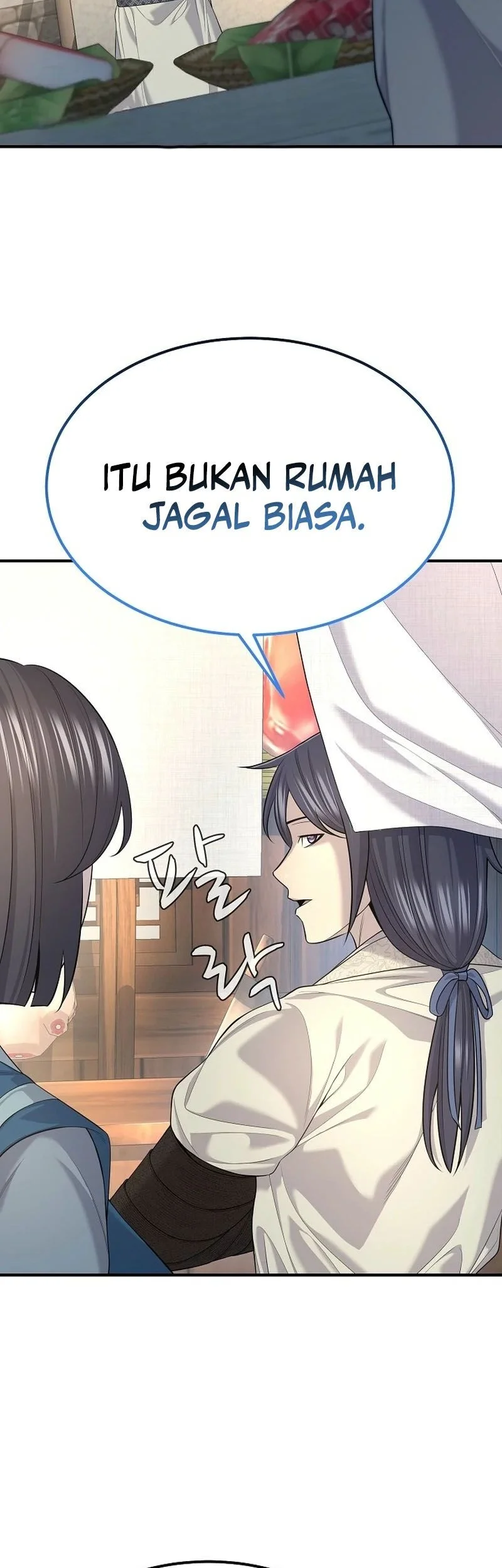 monopolizing all opportunities chapter 33 - Page 30