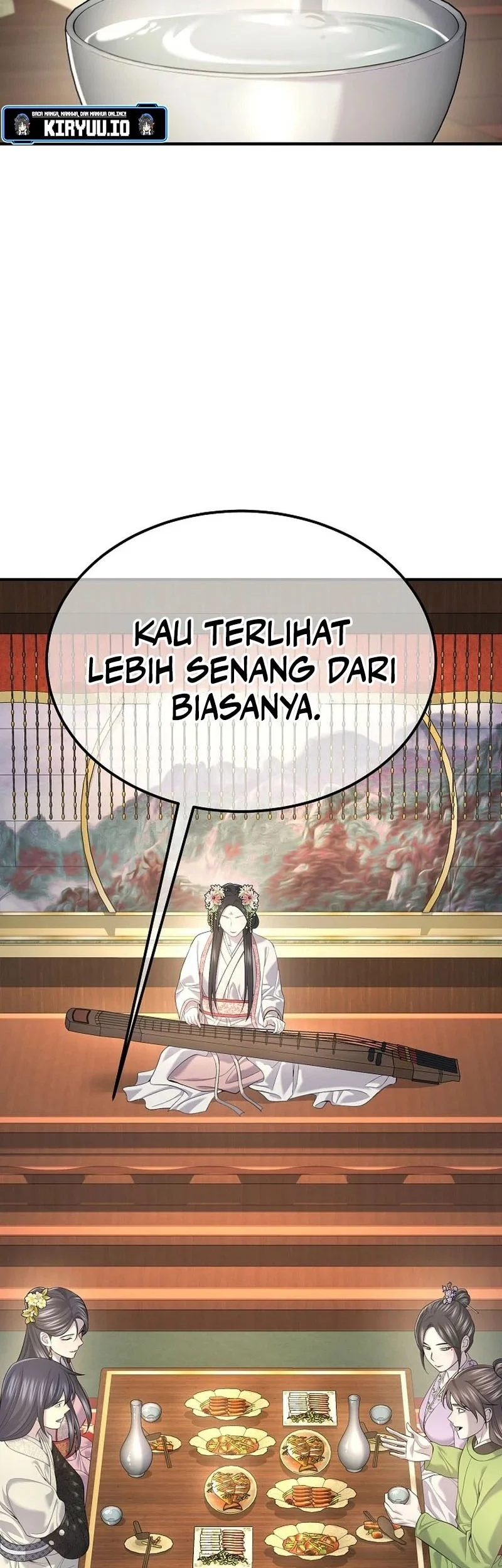 monopolizing all opportunities chapter 33 - Page 40