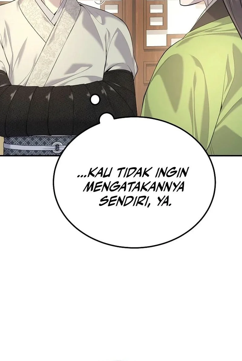 monopolizing all opportunities chapter 33 - Page 42