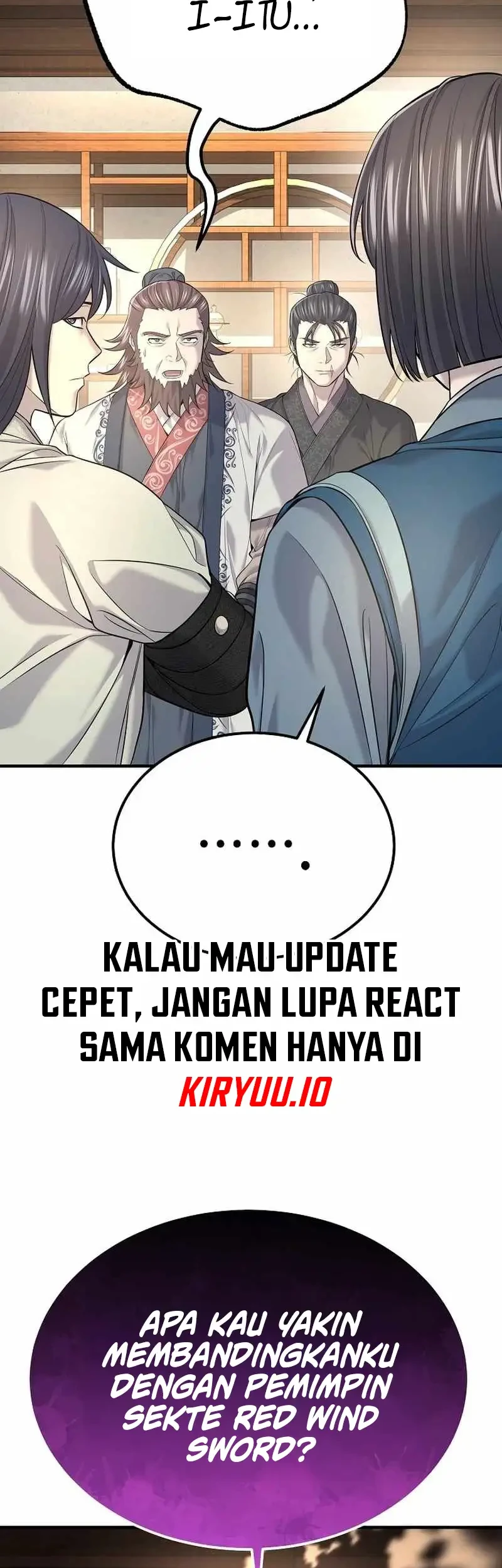 monopolizing all opportunities chapter 34 - Page 50