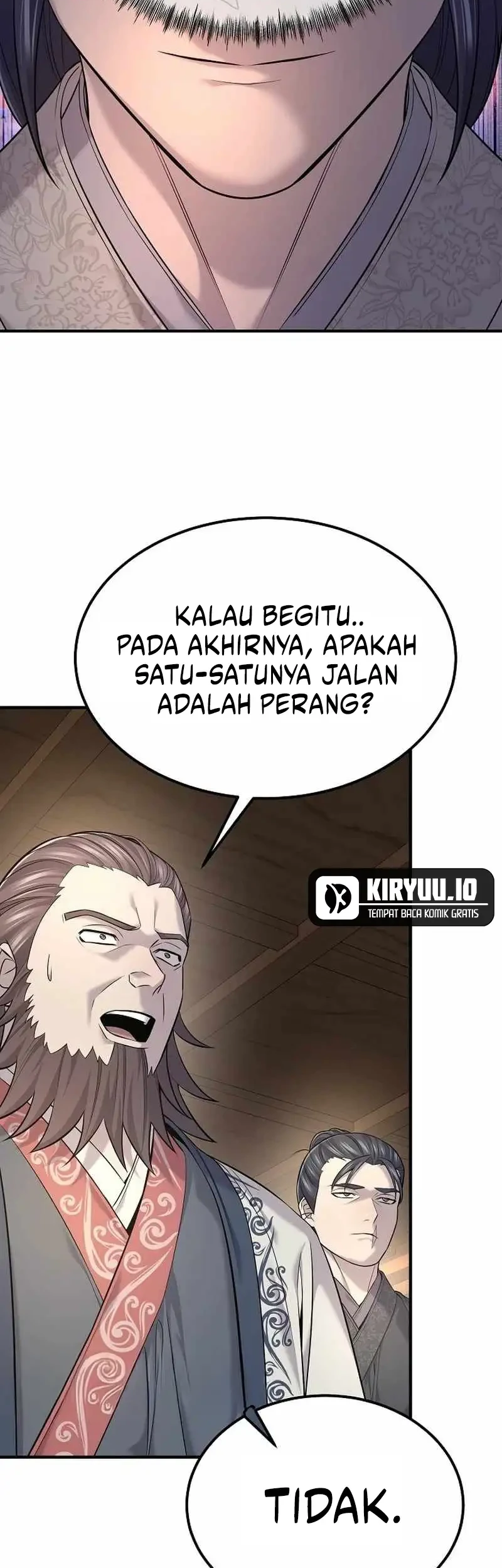 monopolizing all opportunities chapter 34 - Page 53