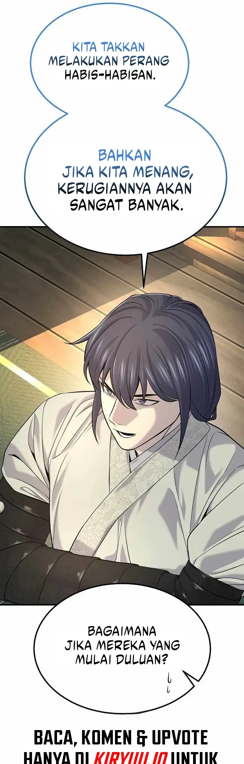 monopolizing all opportunities chapter 34 - Page 55