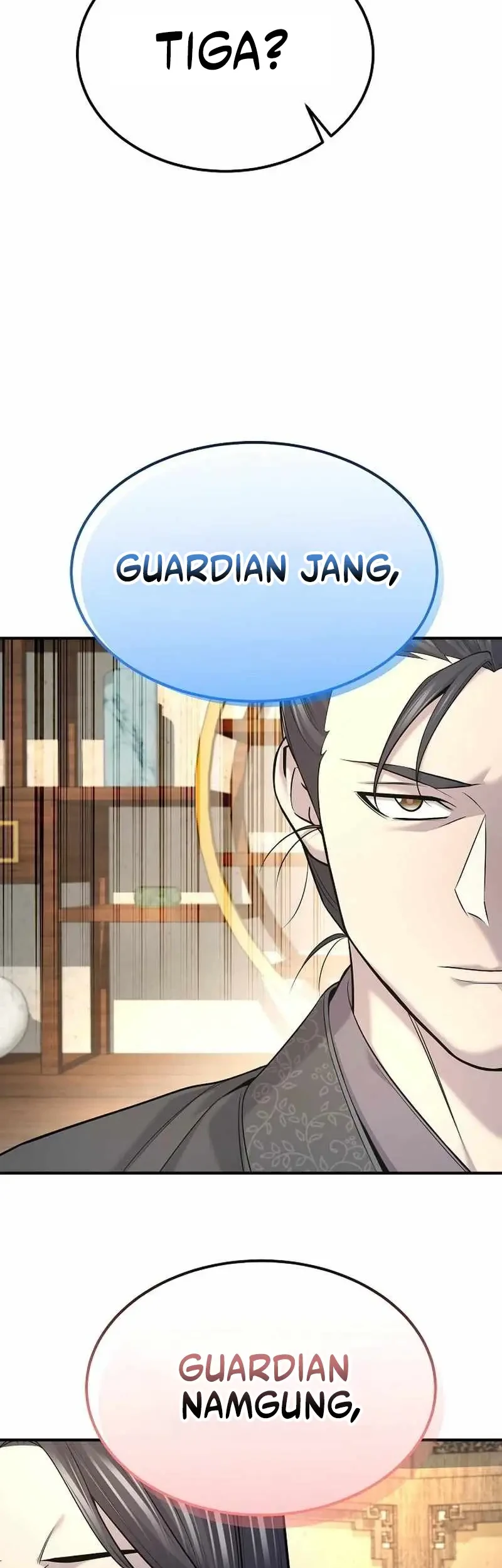 monopolizing all opportunities chapter 34 - Page 57