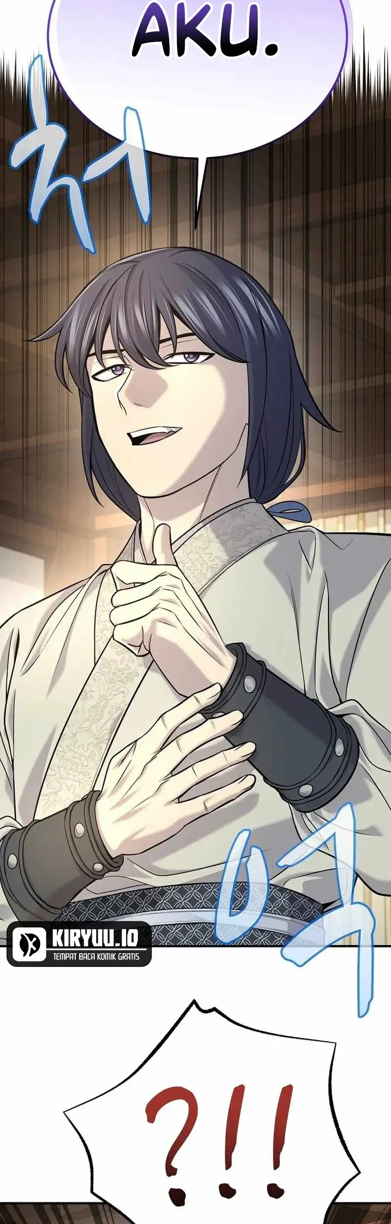 monopolizing all opportunities chapter 34 - Page 59