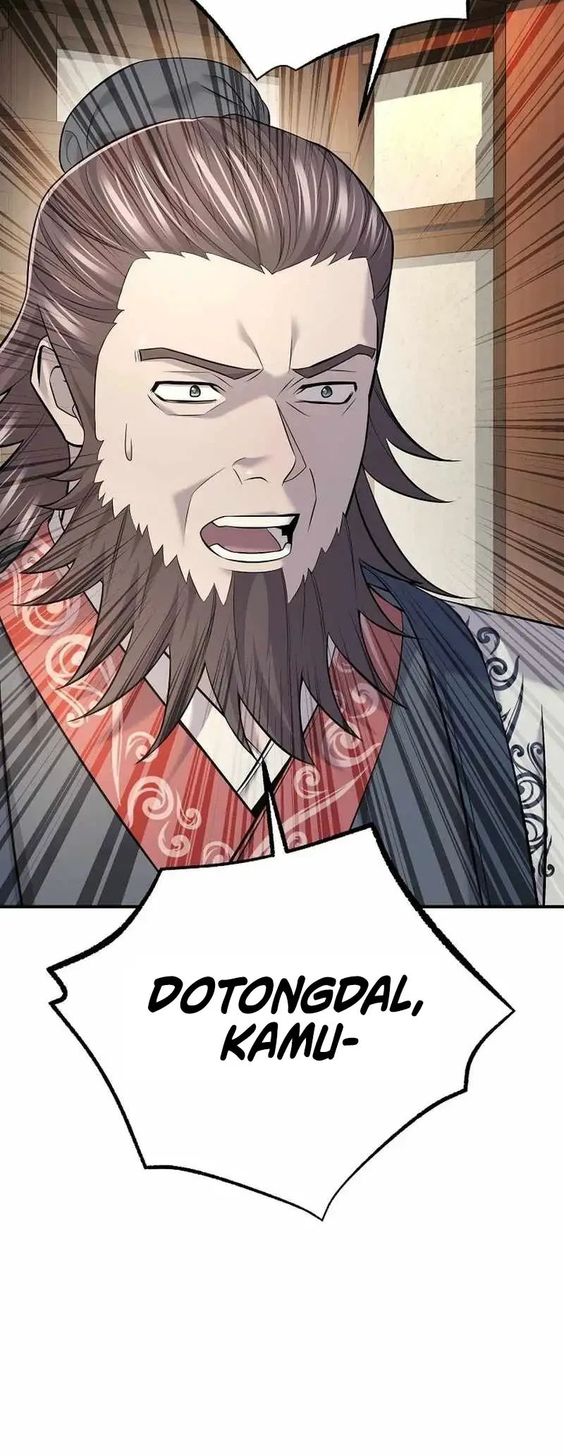 monopolizing all opportunities chapter 34 - Page 60