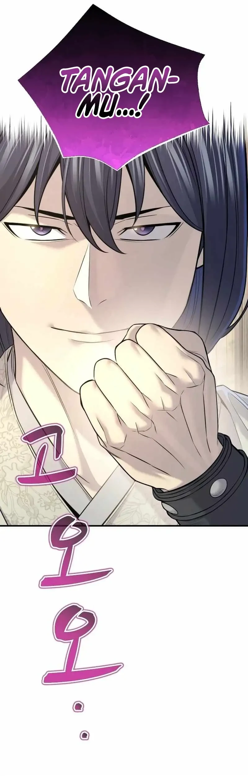 monopolizing all opportunities chapter 34 - Page 61