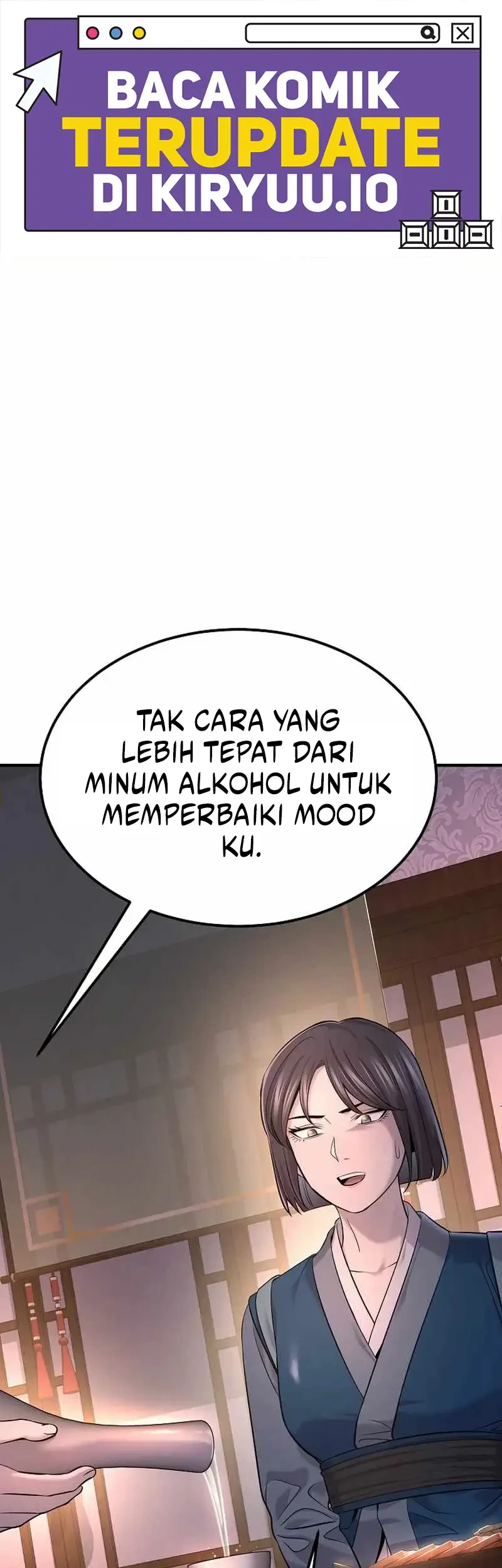 monopolizing all opportunities chapter 34 - Page 2