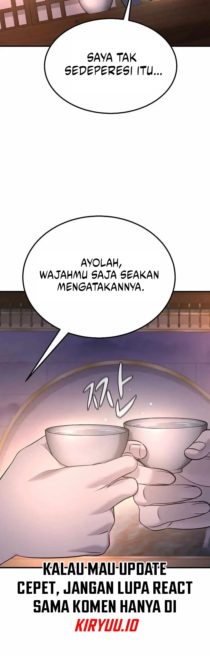 monopolizing all opportunities chapter 34 - Page 3