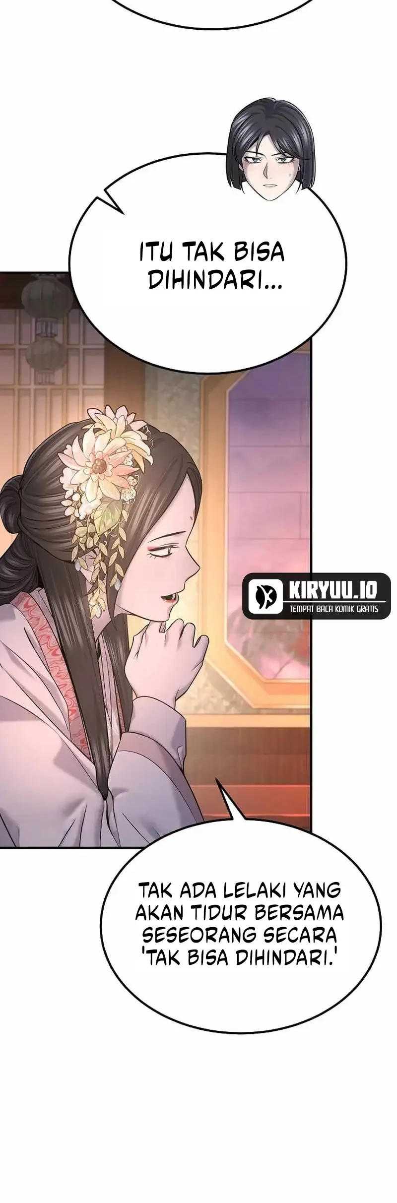 monopolizing all opportunities chapter 34 - Page 7