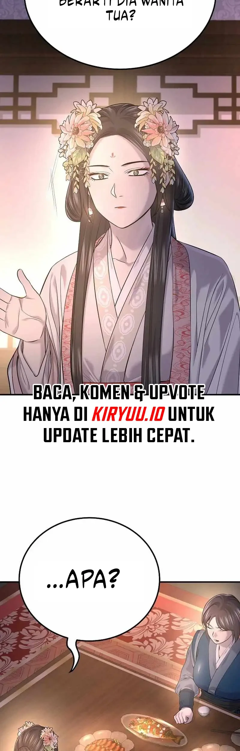 monopolizing all opportunities chapter 34 - Page 9