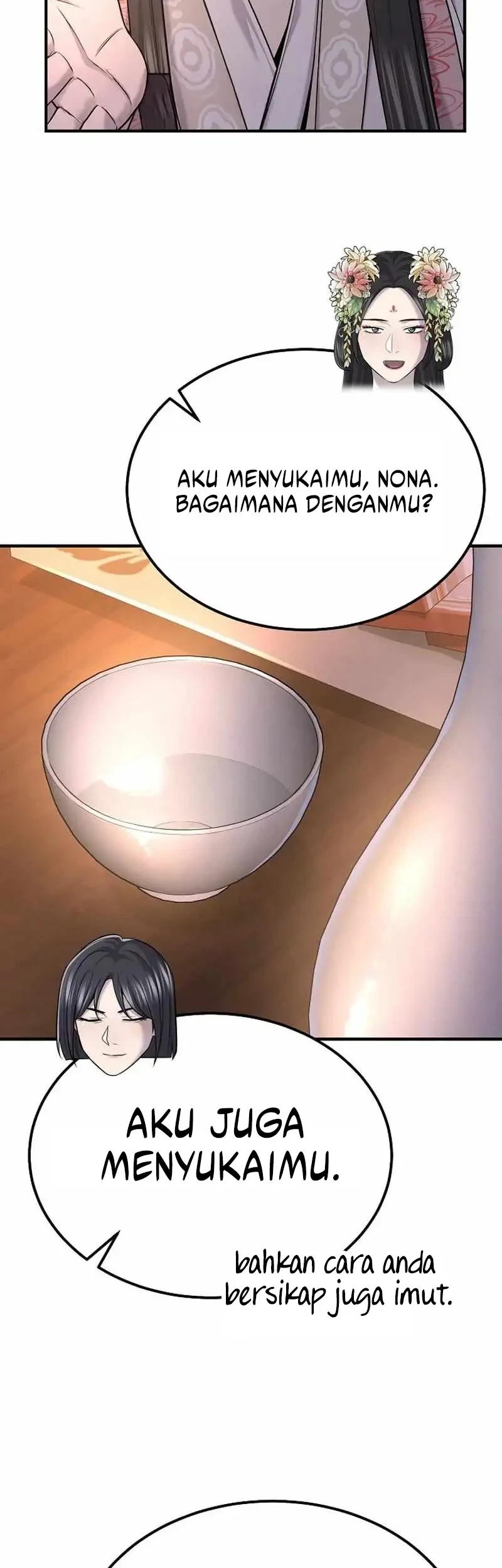 monopolizing all opportunities chapter 34 - Page 11