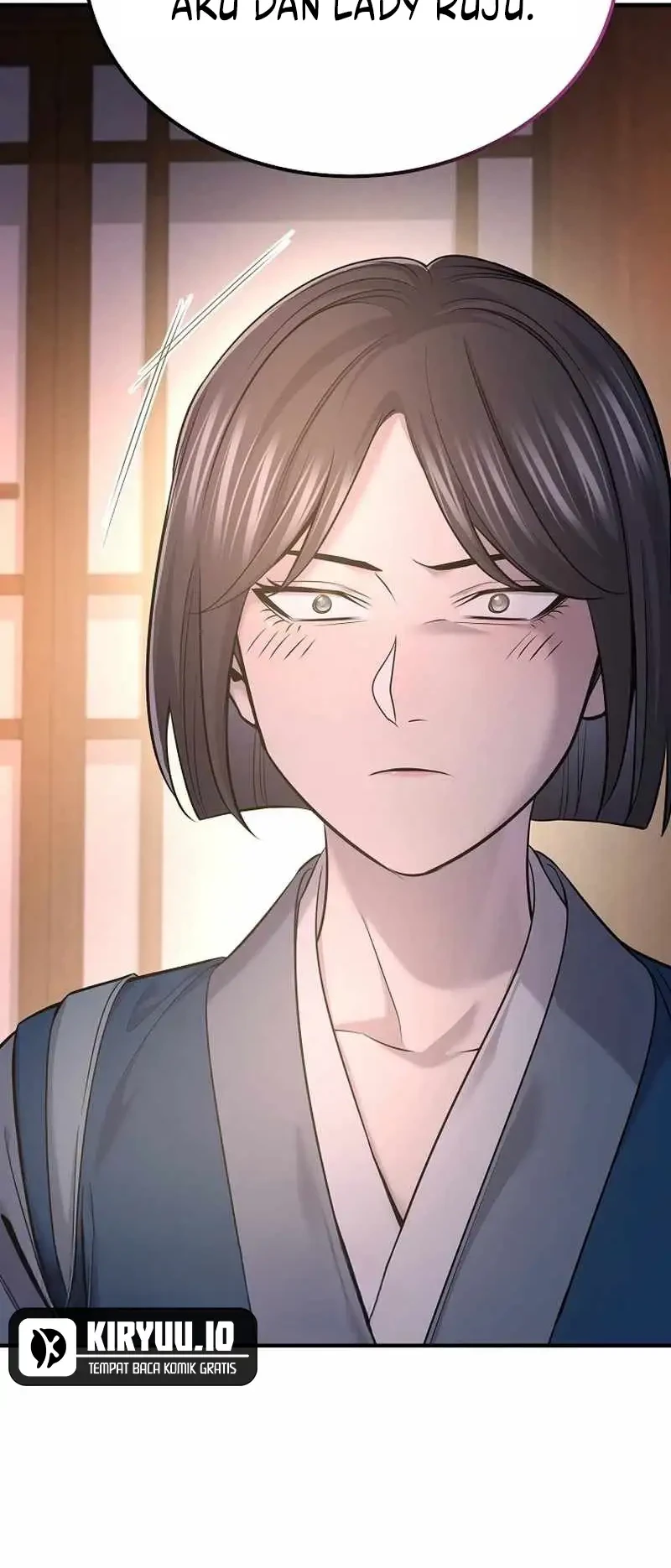 monopolizing all opportunities chapter 34 - Page 13