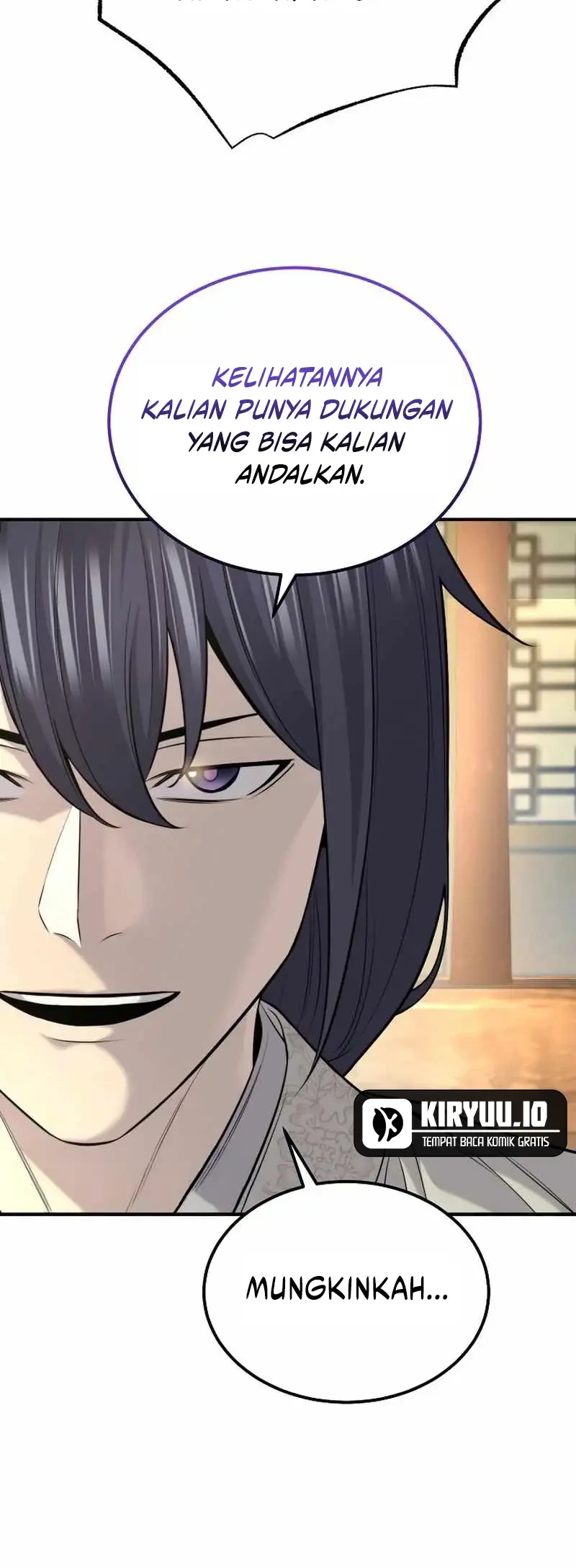 monopolizing all opportunities chapter 34 - Page 19