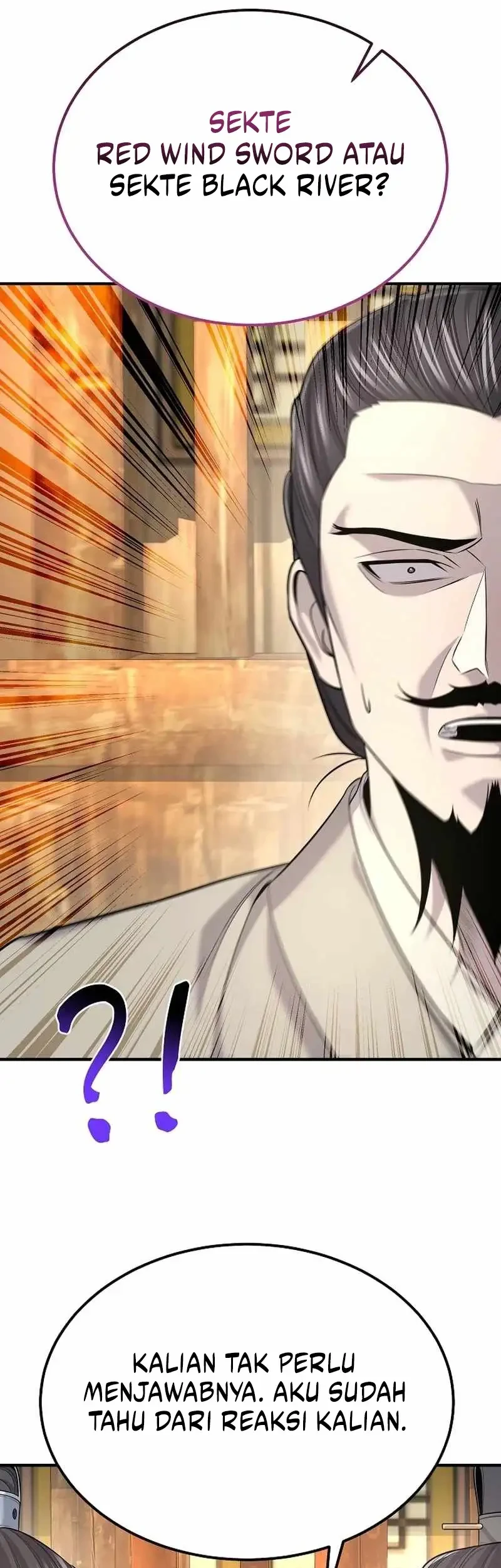 monopolizing all opportunities chapter 34 - Page 20