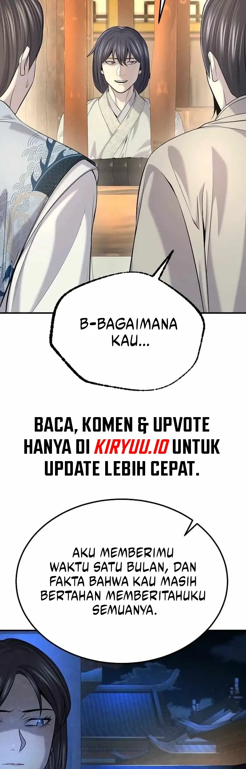 monopolizing all opportunities chapter 34 - Page 21