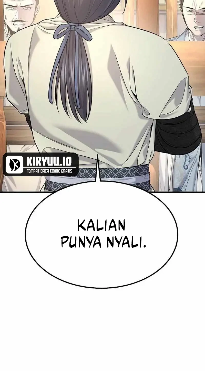 monopolizing all opportunities chapter 34 - Page 25