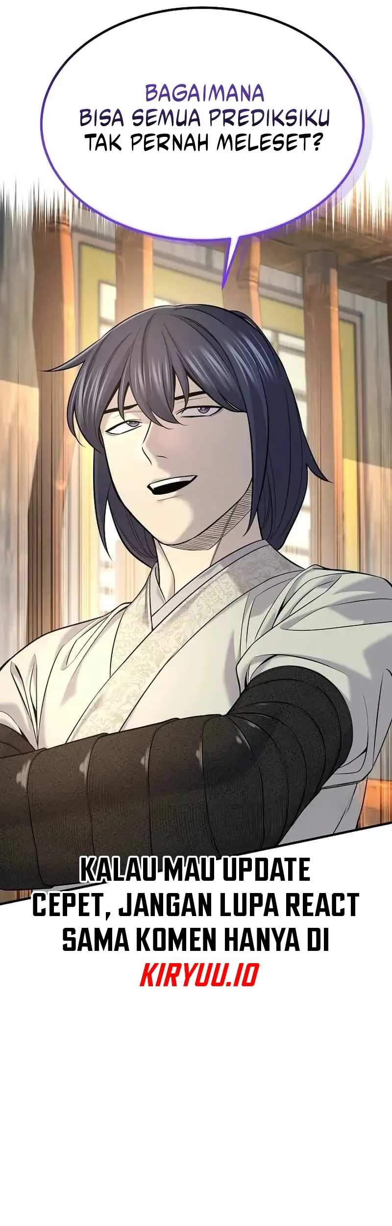 monopolizing all opportunities chapter 34 - Page 26