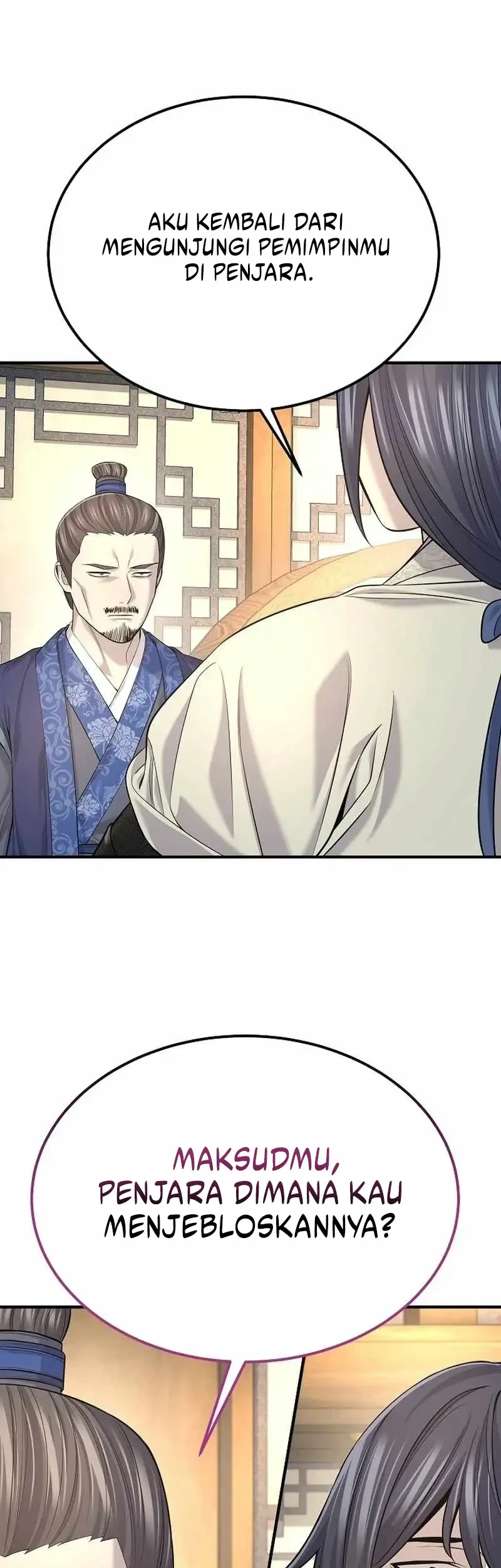 monopolizing all opportunities chapter 34 - Page 28