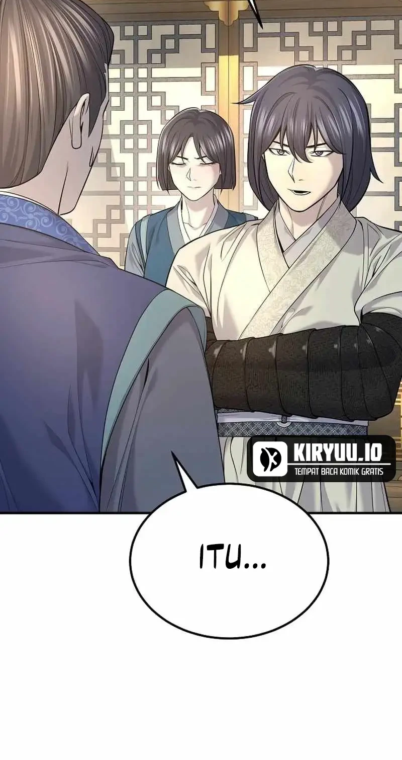 monopolizing all opportunities chapter 34 - Page 31