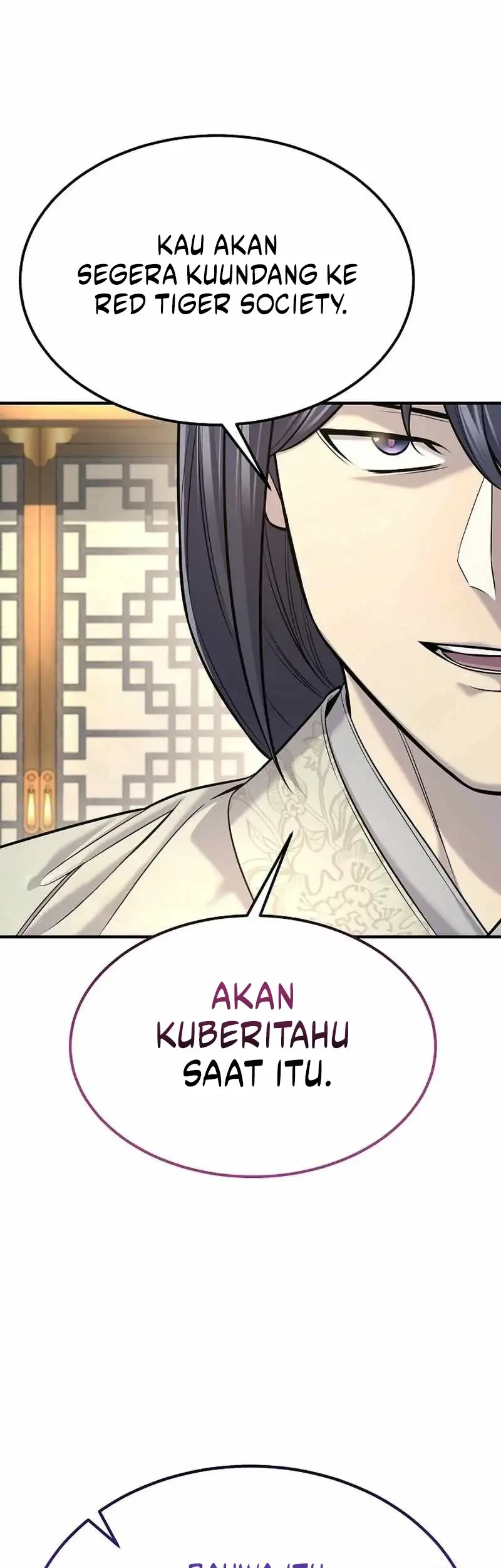 monopolizing all opportunities chapter 34 - Page 33