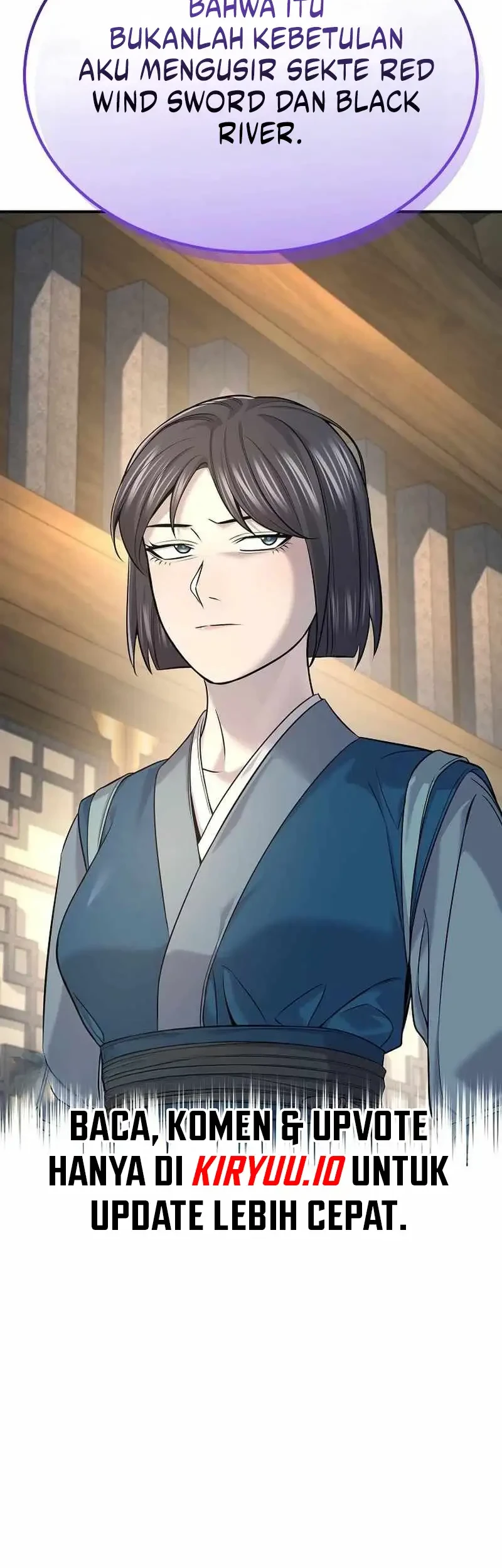 monopolizing all opportunities chapter 34 - Page 34