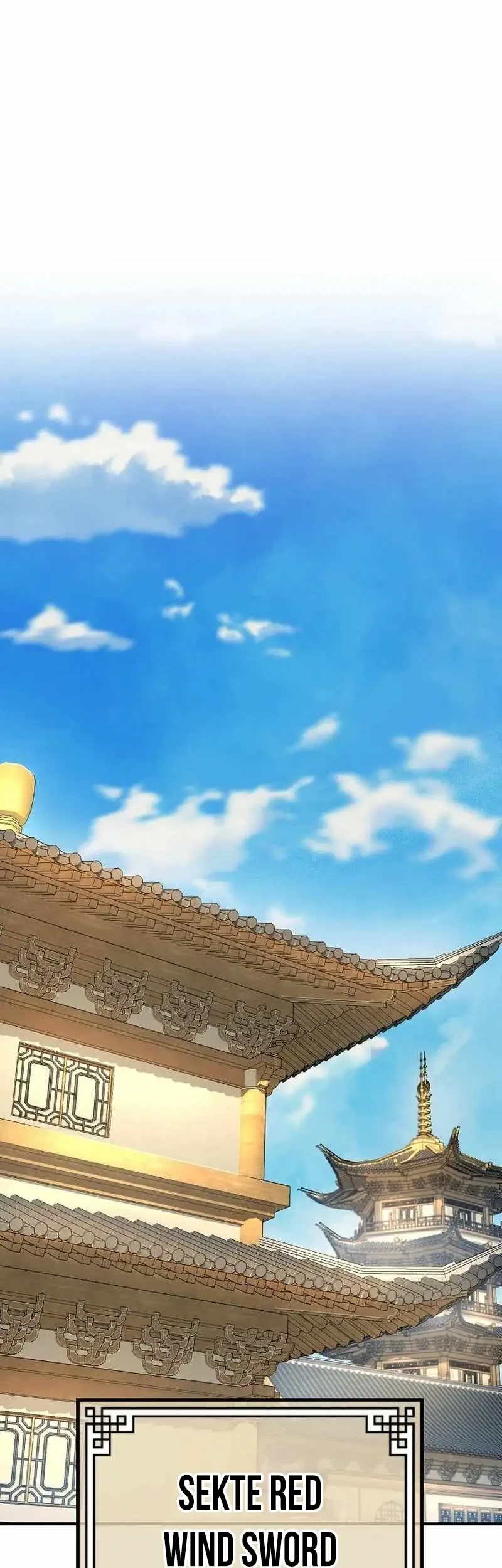 monopolizing all opportunities chapter 34 - Page 35