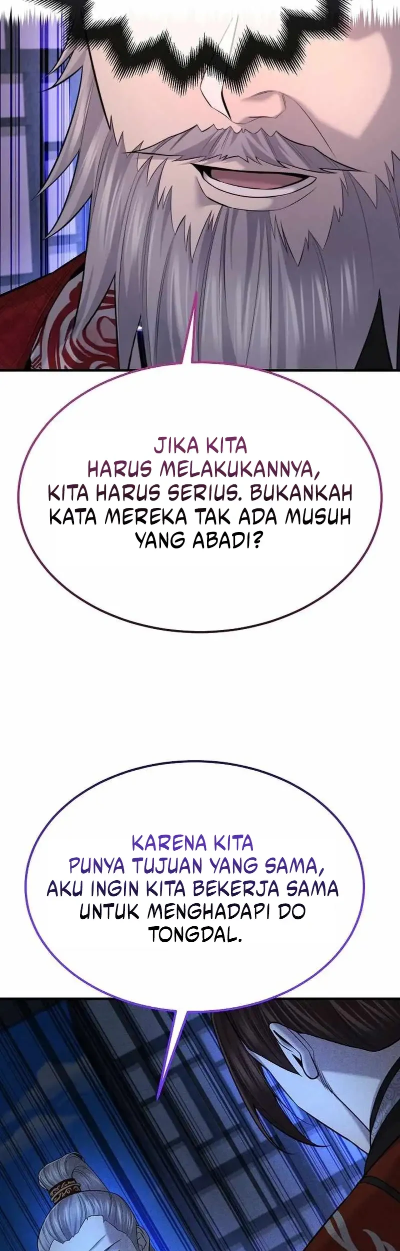 monopolizing all opportunities chapter 34 - Page 44