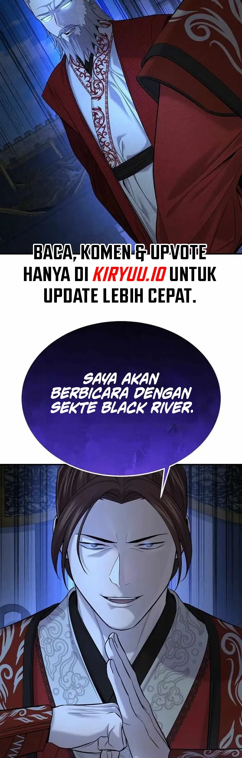 monopolizing all opportunities chapter 34 - Page 45