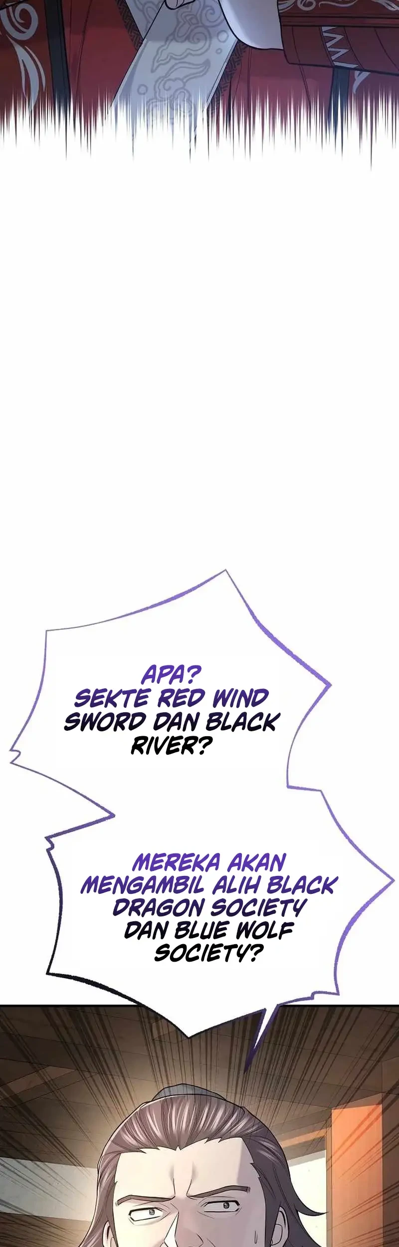 monopolizing all opportunities chapter 34 - Page 46