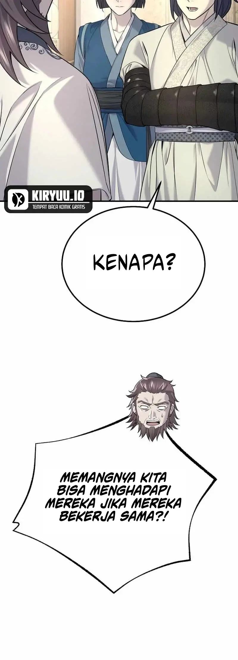 monopolizing all opportunities chapter 34 - Page 48