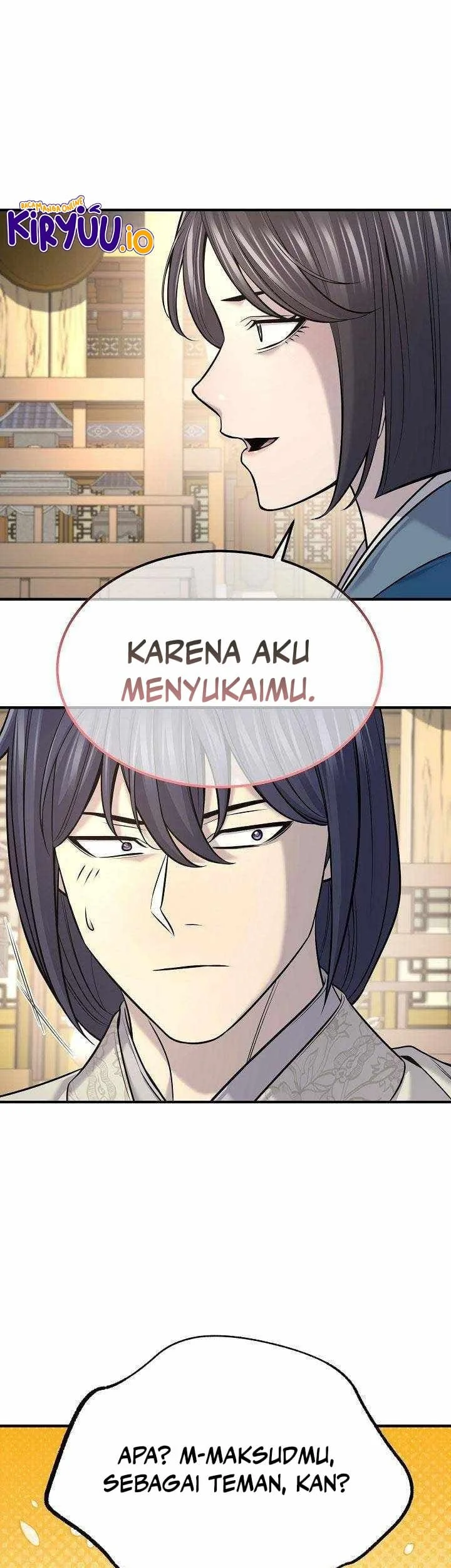 monopolizing all opportunities chapter 35 - Page 34