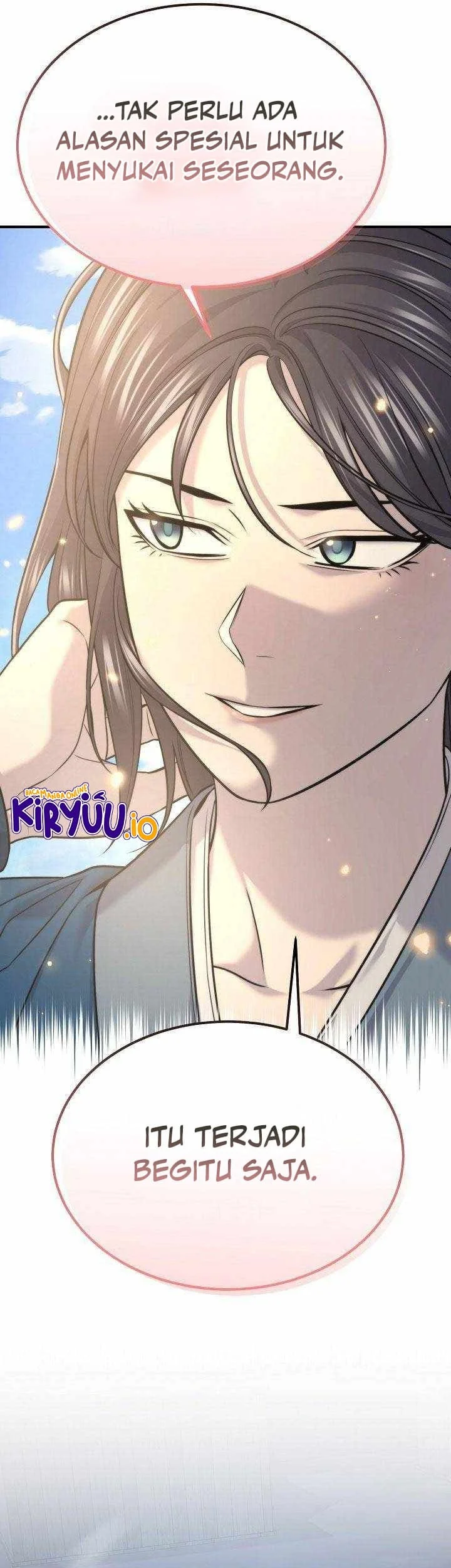 monopolizing all opportunities chapter 35 - Page 38