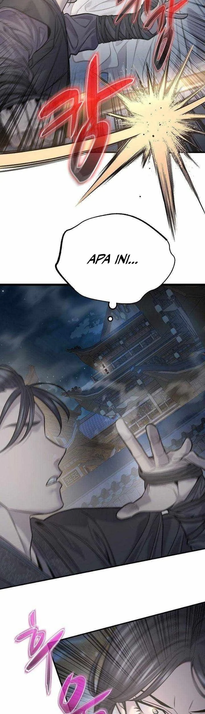 monopolizing all opportunities chapter 35 - Page 40