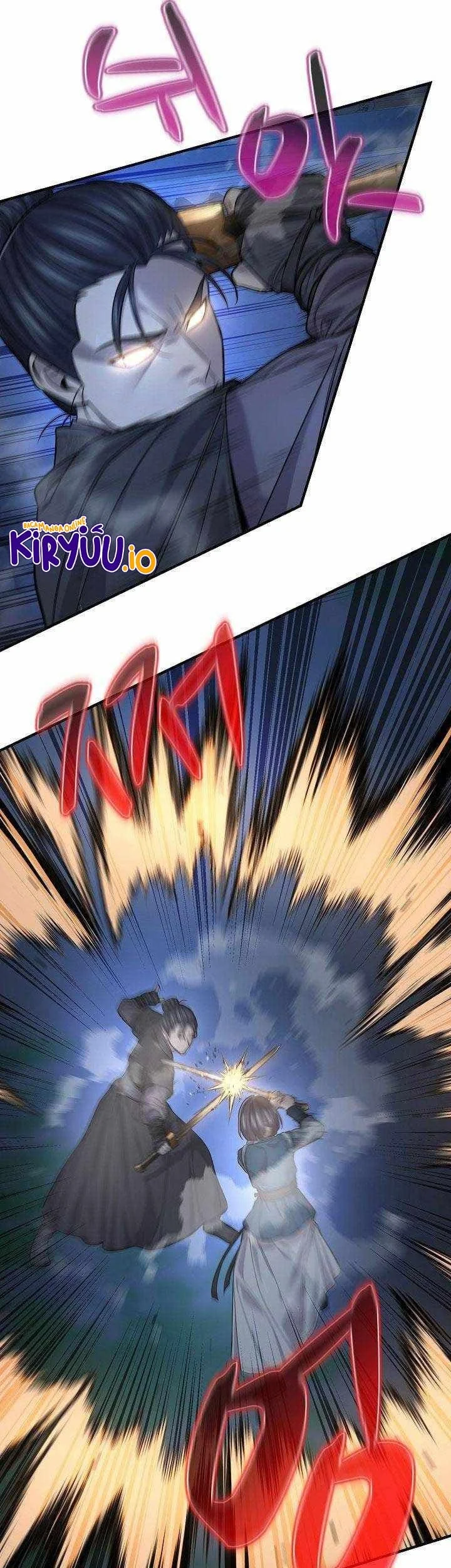 monopolizing all opportunities chapter 35 - Page 42