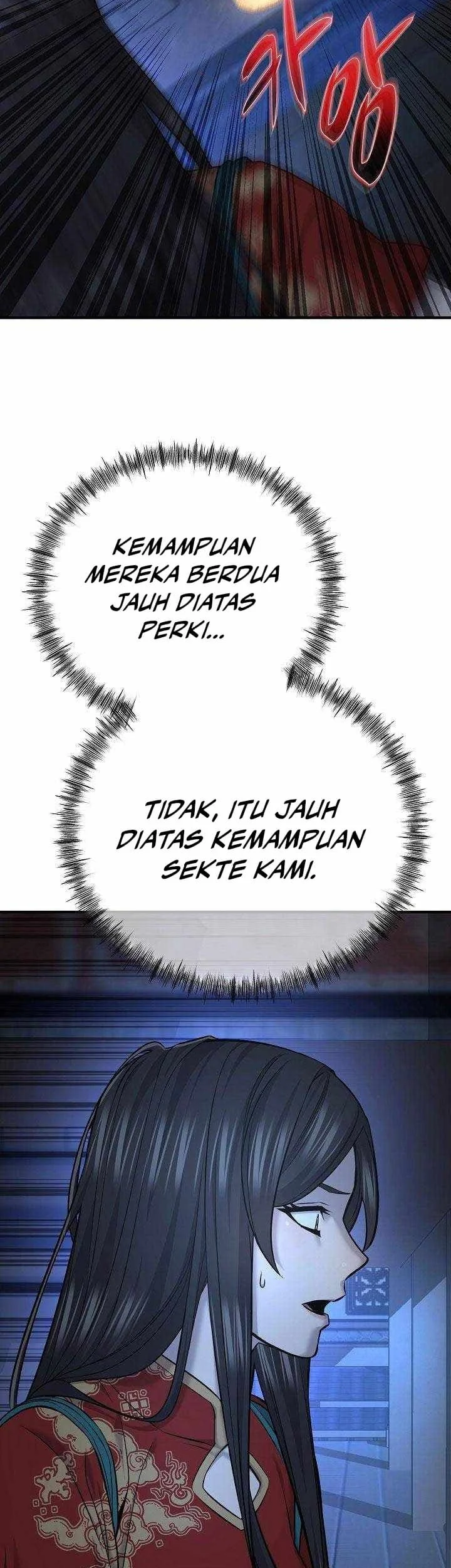 monopolizing all opportunities chapter 35 - Page 44