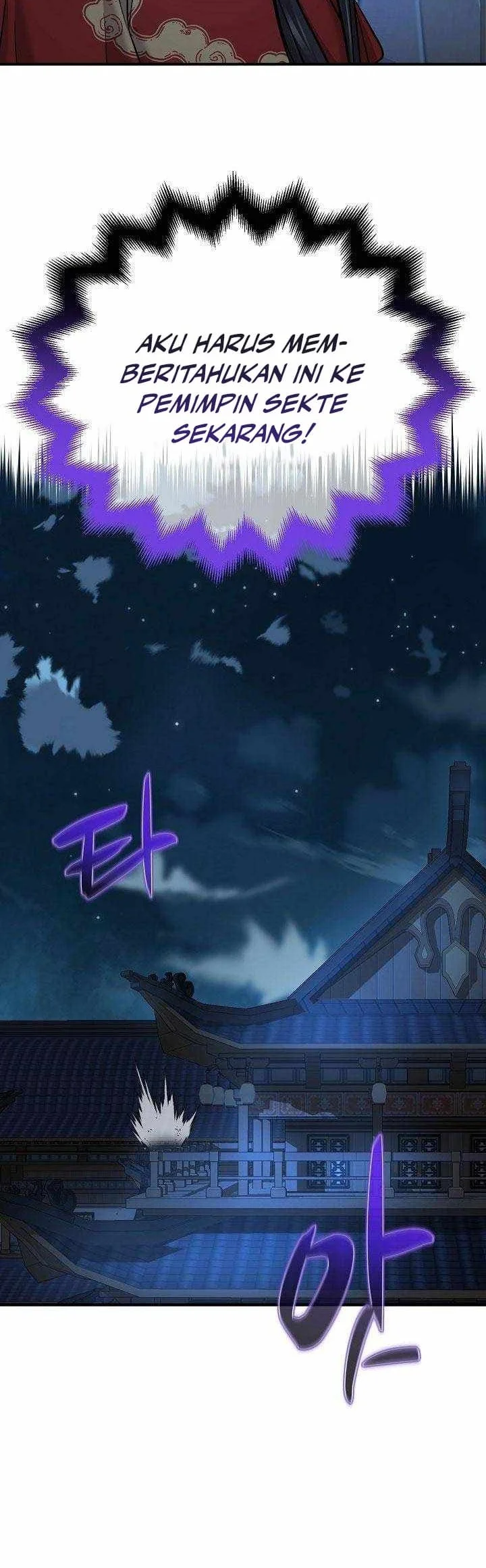 monopolizing all opportunities chapter 35 - Page 45