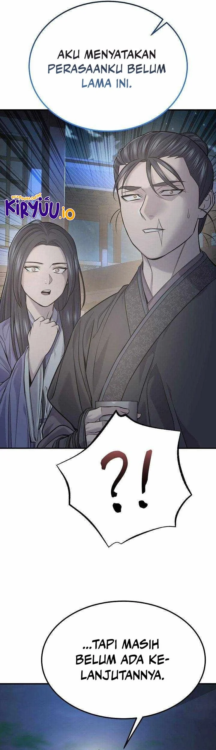 monopolizing all opportunities chapter 35 - Page 50