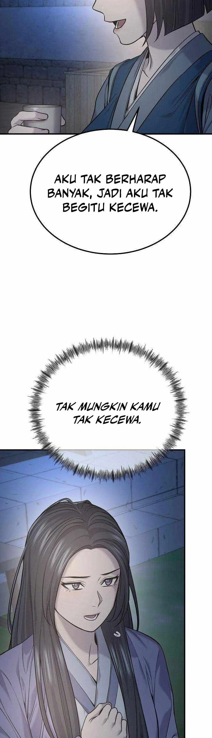 monopolizing all opportunities chapter 35 - Page 52