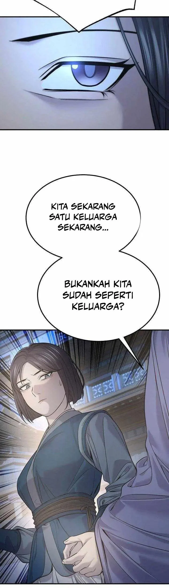 monopolizing all opportunities chapter 35 - Page 55