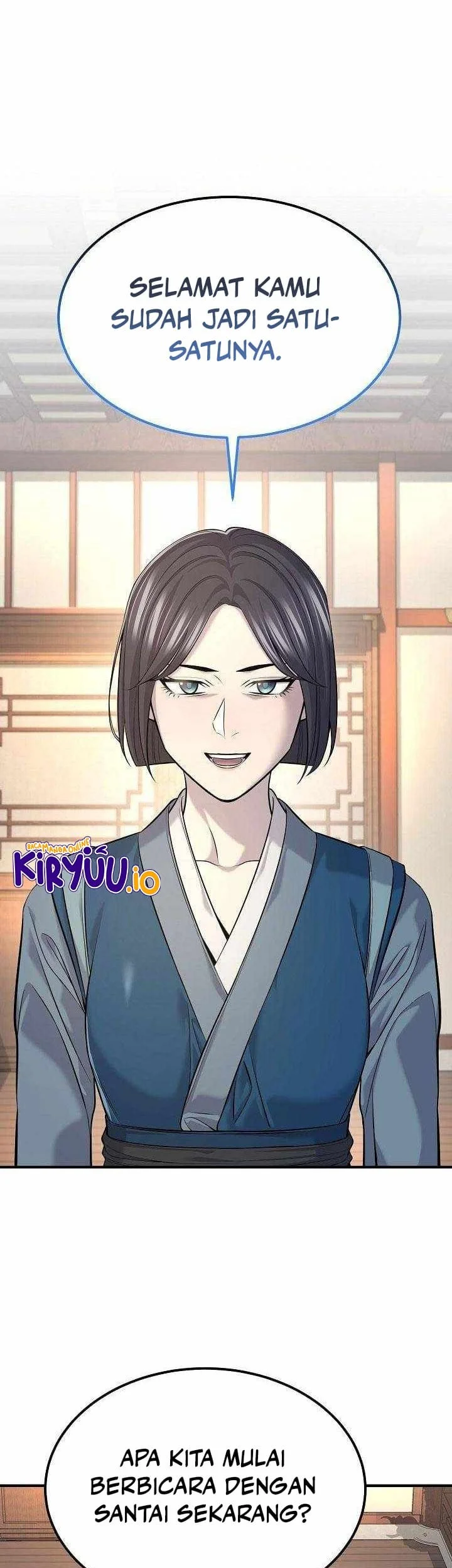 monopolizing all opportunities chapter 35 - Page 2