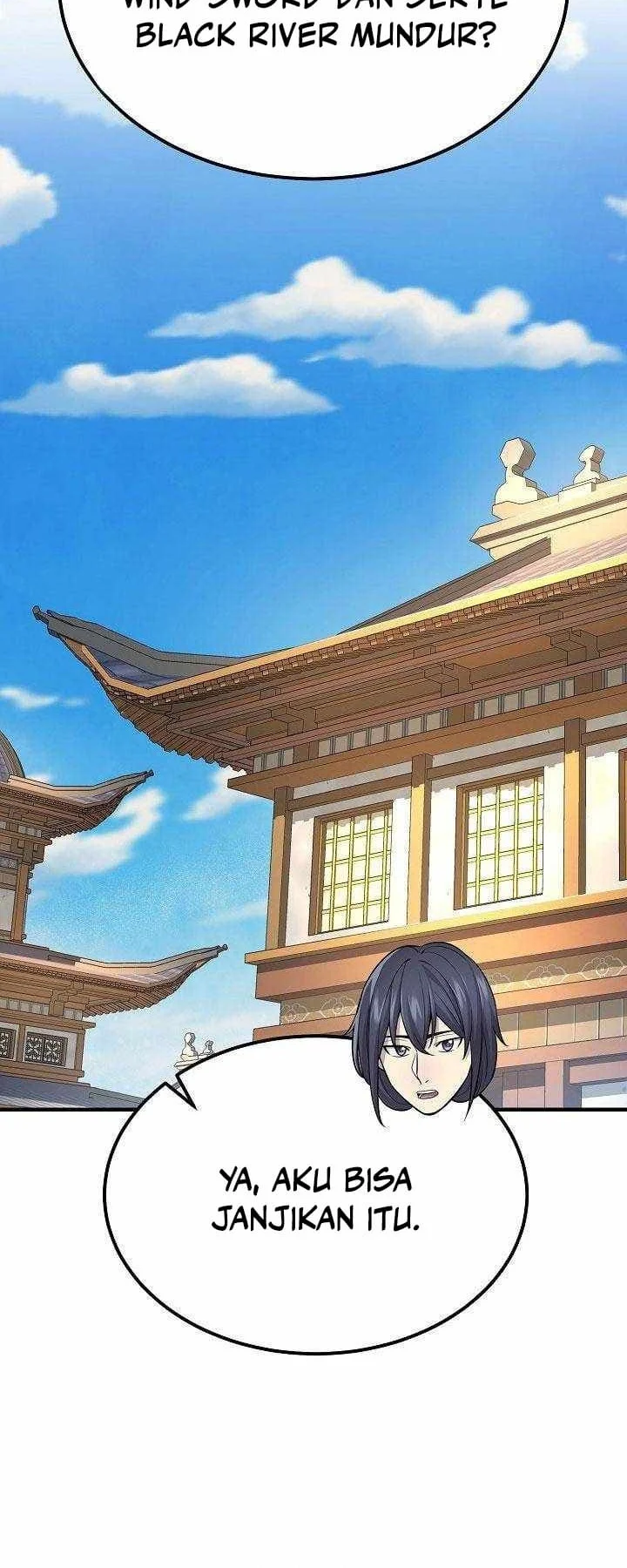 monopolizing all opportunities chapter 35 - Page 9