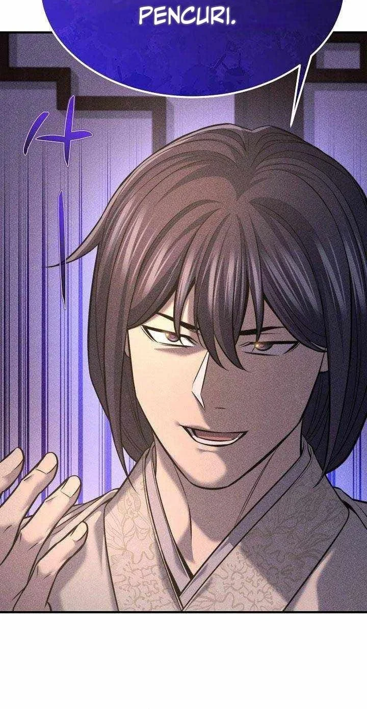 monopolizing all opportunities chapter 35 - Page 17