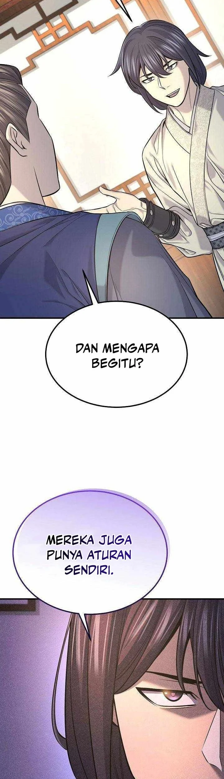 monopolizing all opportunities chapter 35 - Page 23